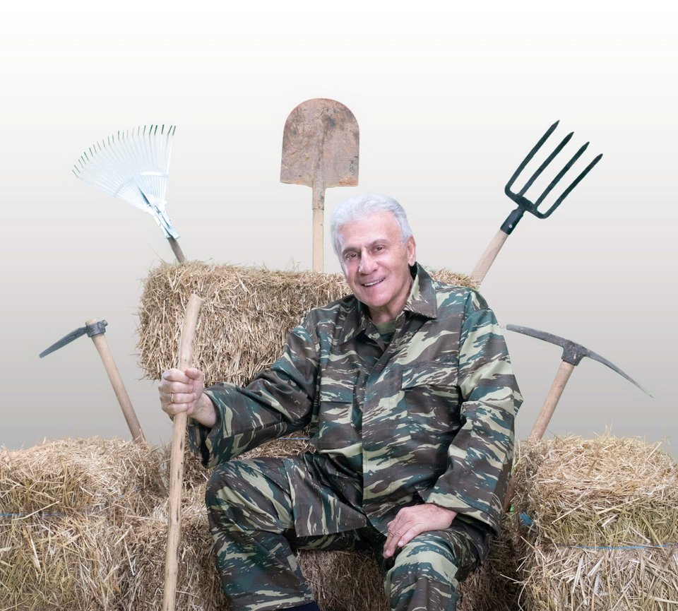 Παναγιώτης Ψωμιάδης