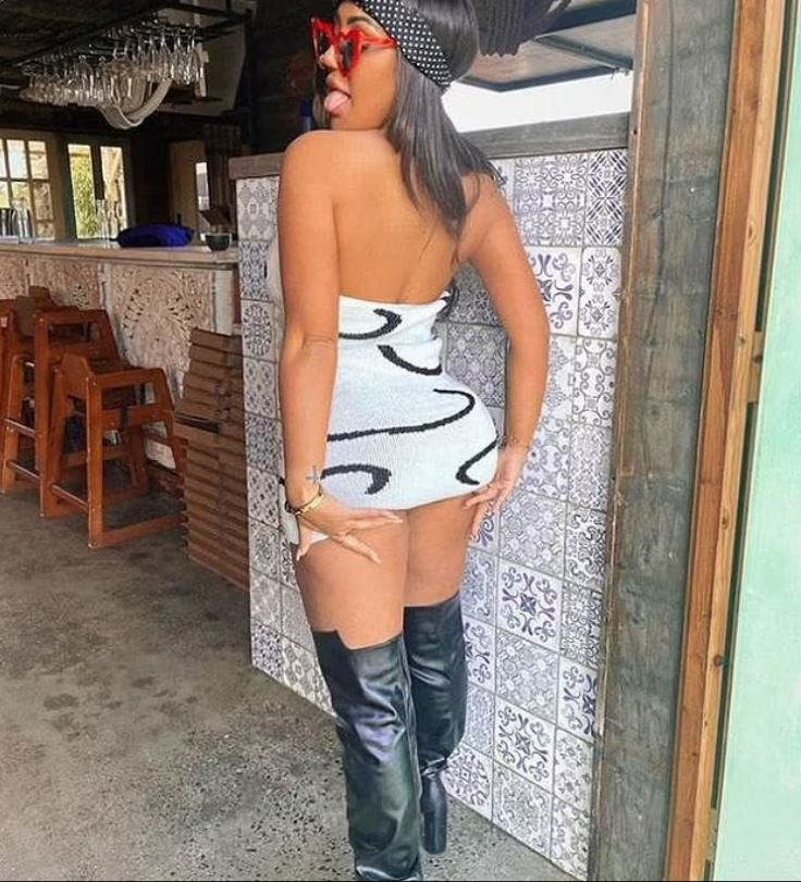 Η κίνηση έχει γίνει trend στο social media