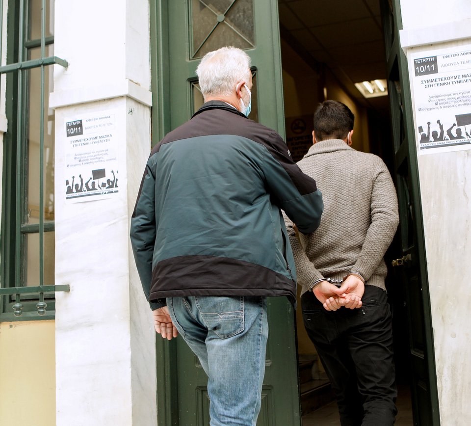 Φωτογραφία: Intimenews-ΠΕΡΙΣΤΕΡΗΣ ΔΗΜΗΤΡΗΣ