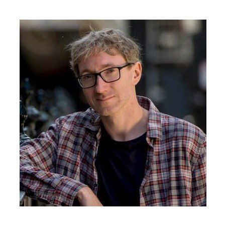 Stuart Turton