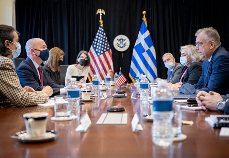 Φωτογραφία: Ελληνική Αστυνομία