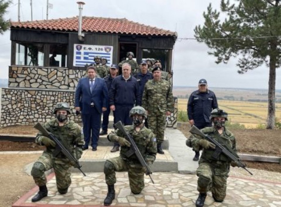 Τάκης Θεοδωρικάκος