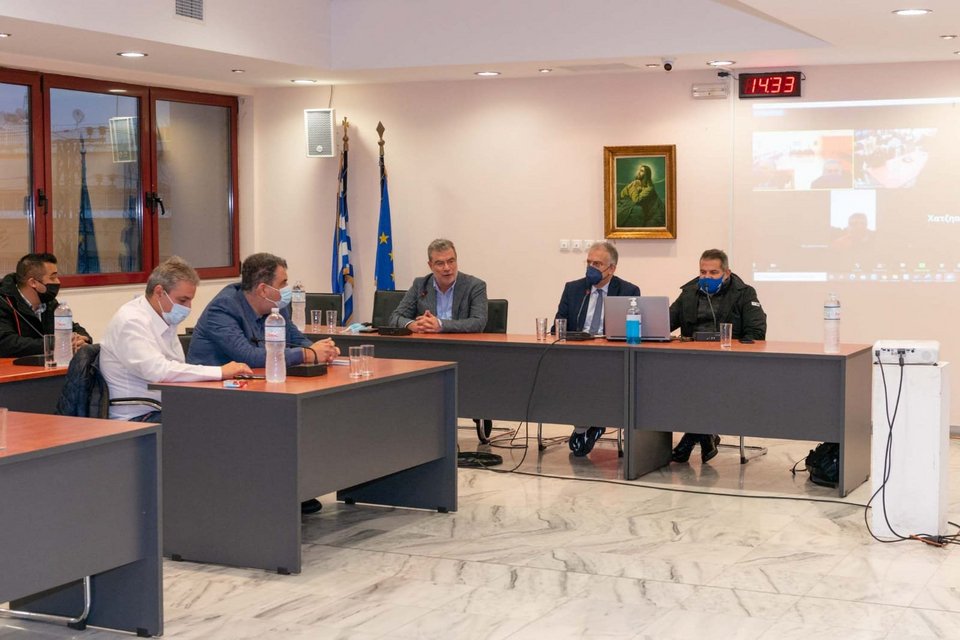 Θεοδωρικάκος ΑΤ Μοσχάτου