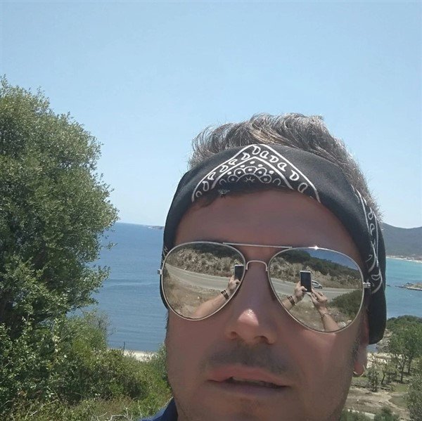 Θεσσαλονίκη αιματηρή ληστεία σε ψιλικατζίδικο θύμα Μάριος