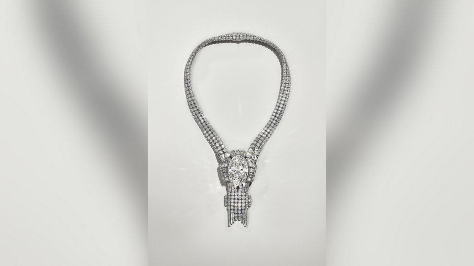 The World'sFair Necklace: Το πιο ακριβό κόσμημα στον κόσμο