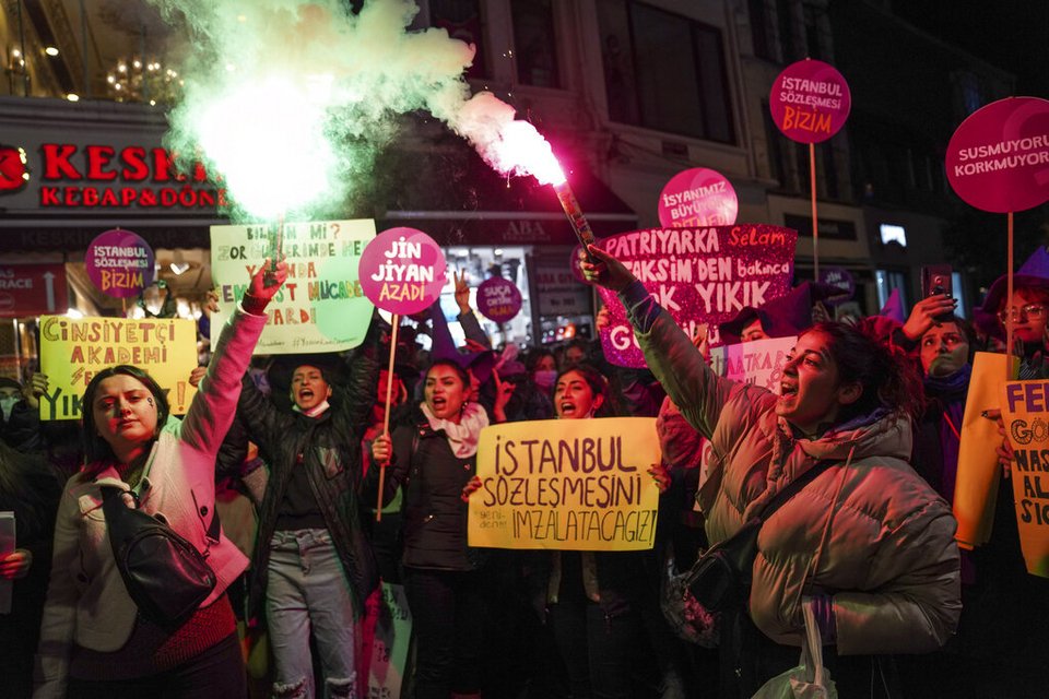 / Φωτογραφία: AP Photos
