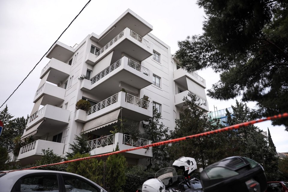 Φωτογραφία: ΣΩΤΗΡΗΣ ΔΗΜΗΤΡΟΠΟΥΛΟΣ/EUROKINISSI