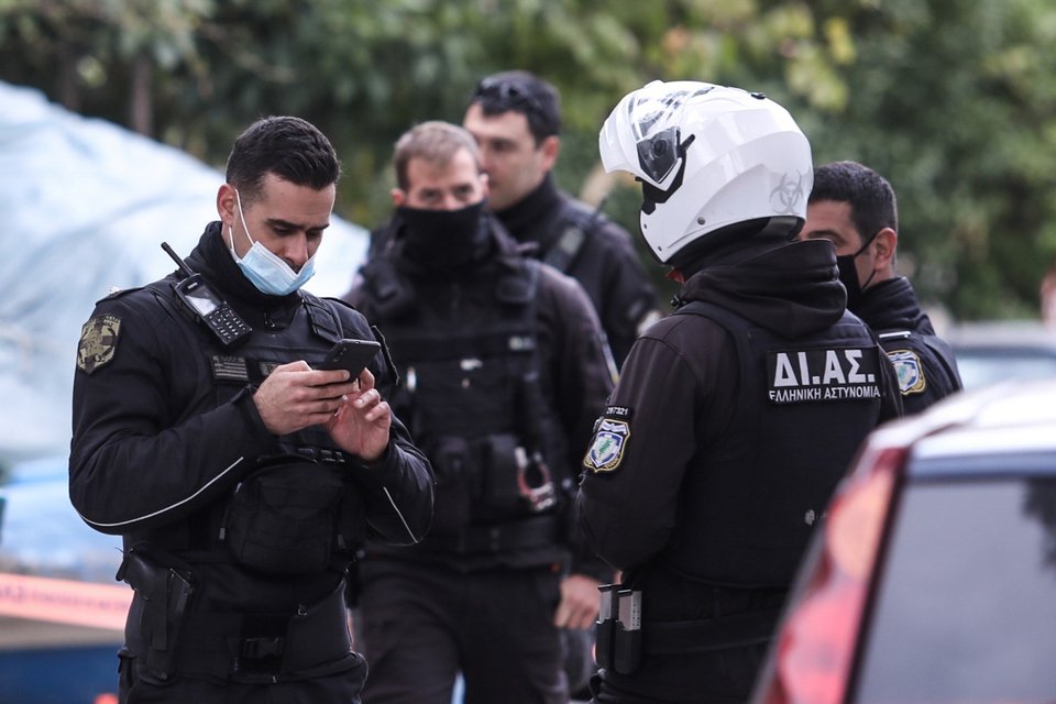 Φωτογραφία: ΣΩΤΗΡΗΣ ΔΗΜΗΤΡΟΠΟΥΛΟΣ/EUROKINISSI
