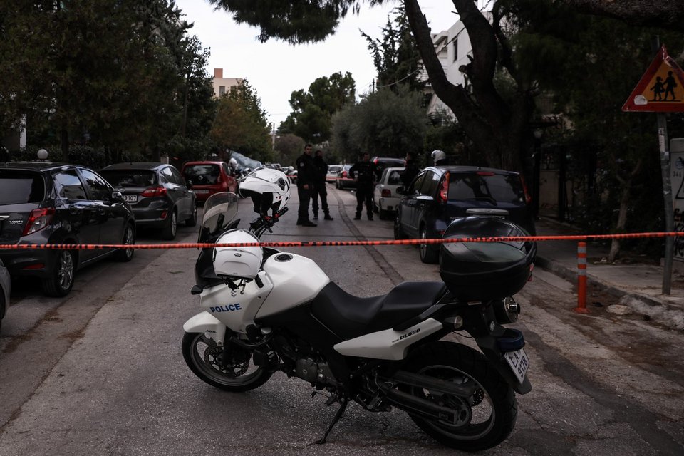 Φωτογραφία: ΣΩΤΗΡΗΣ ΔΗΜΗΤΡΟΠΟΥΛΟΣ/EUROKINISSI