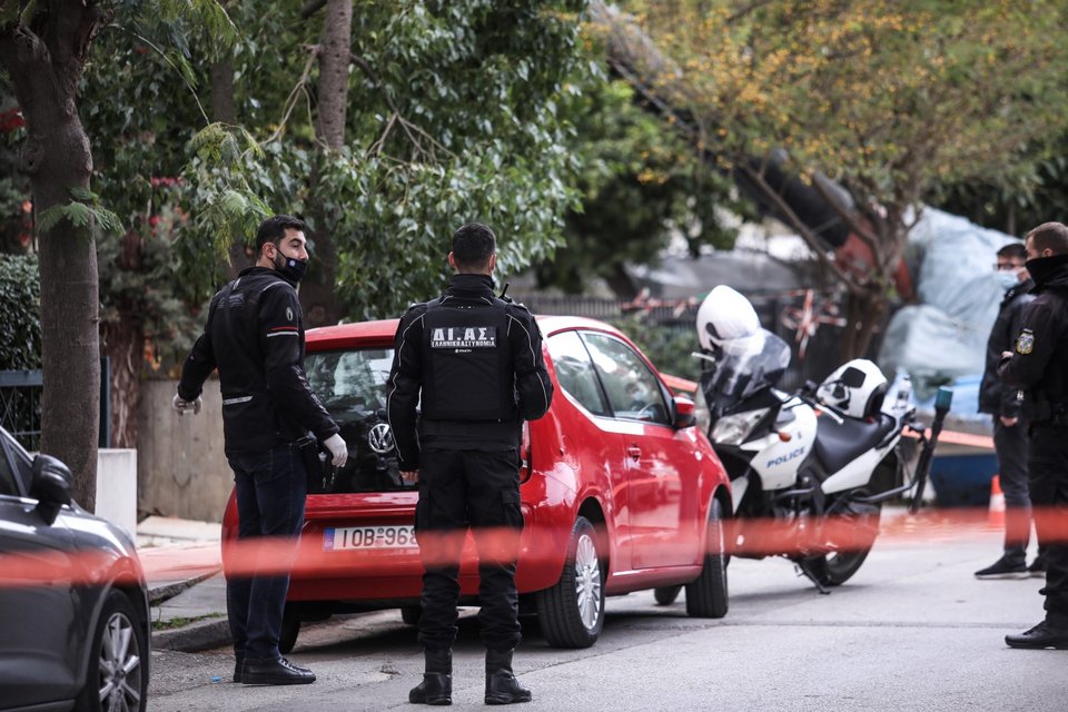Φωτογραφία: ΣΩΤΗΡΗΣ ΔΗΜΗΤΡΟΠΟΥΛΟΣ/EUROKINISSI