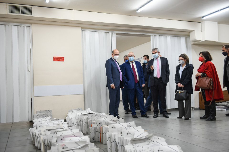 Χατζηδάκης