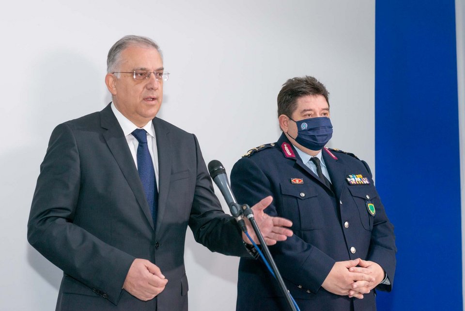 Τάκης Θεοδωρικάκος