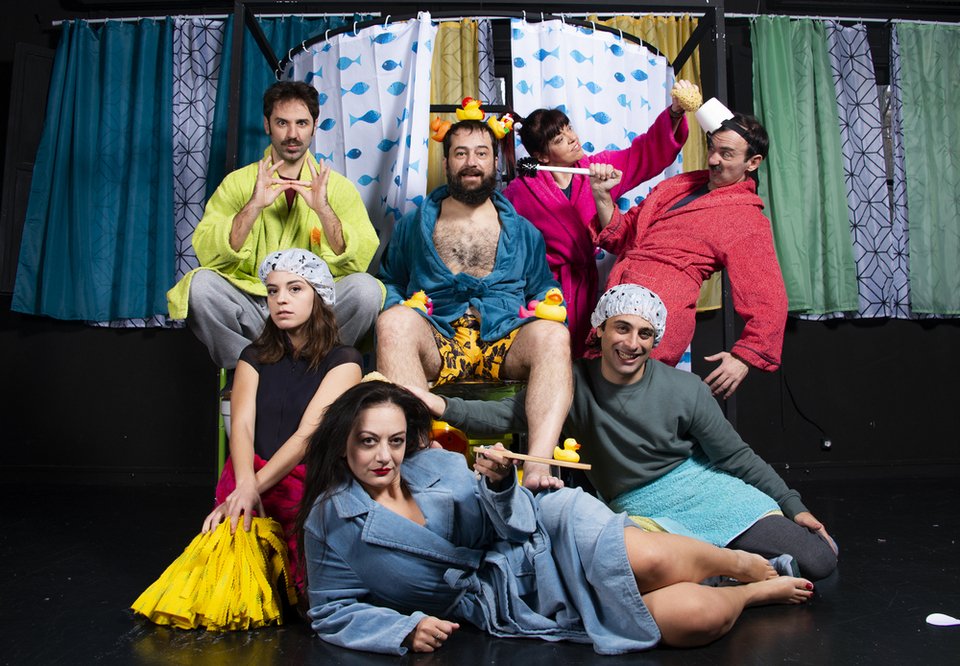 «Ο κατά φαντασίαν ασθενής» 