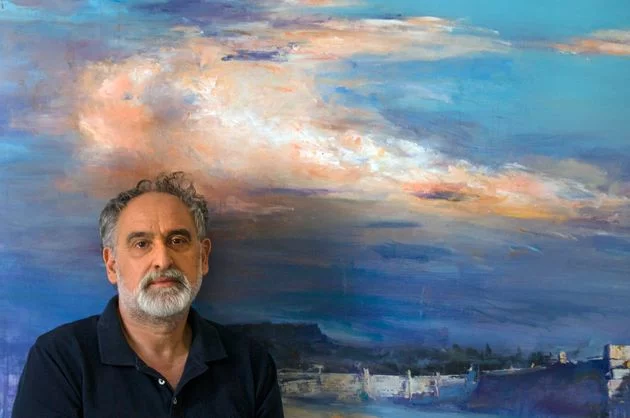 Χρήστος Παλλαντζάς