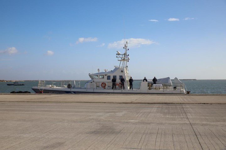 Πάιατ Παναγιωτόπουλος Αλεξανδρούπολη