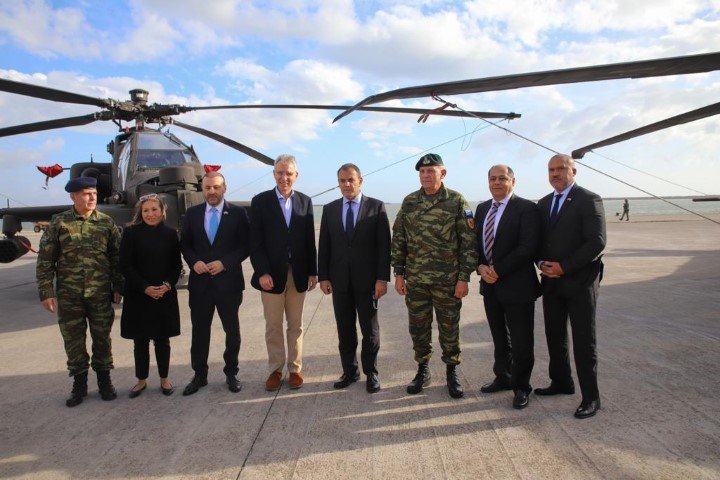 Πάιατ Παναγιωτόπουλος Αλεξανδρούπολη