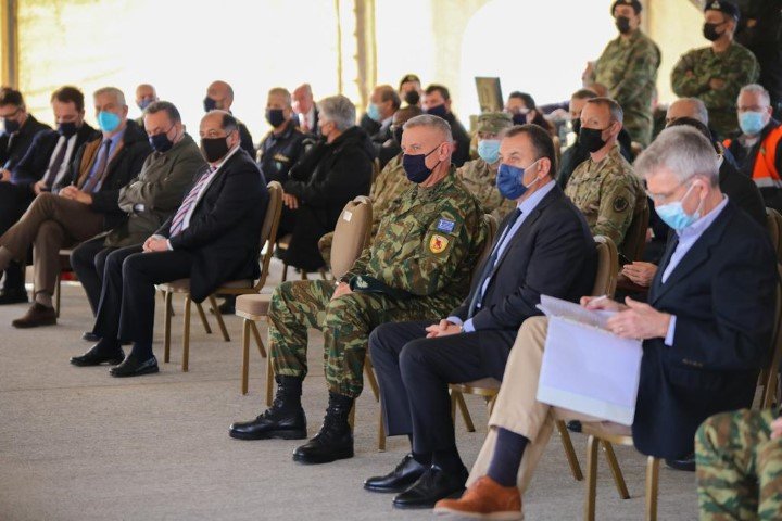 Πάιατ Παναγιωτόπουλος Αλεξανδρούπολη