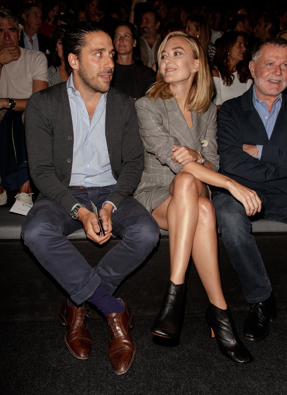 Οι fashion στιγμές της πολλές