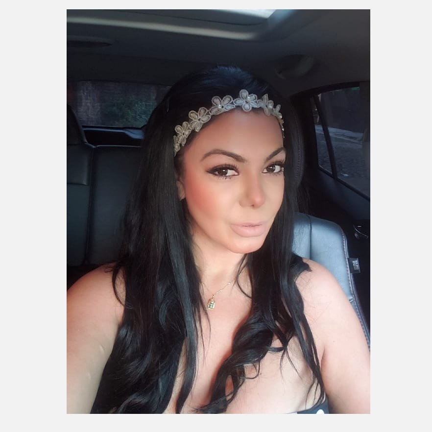 ηθοποιός Τάνια Μεντόσα