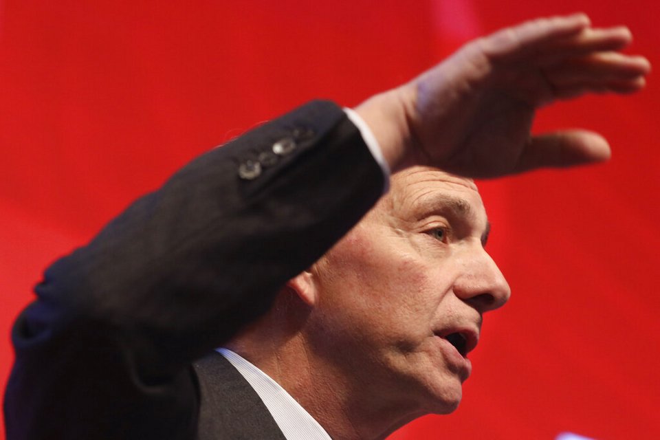 Ray Dalio