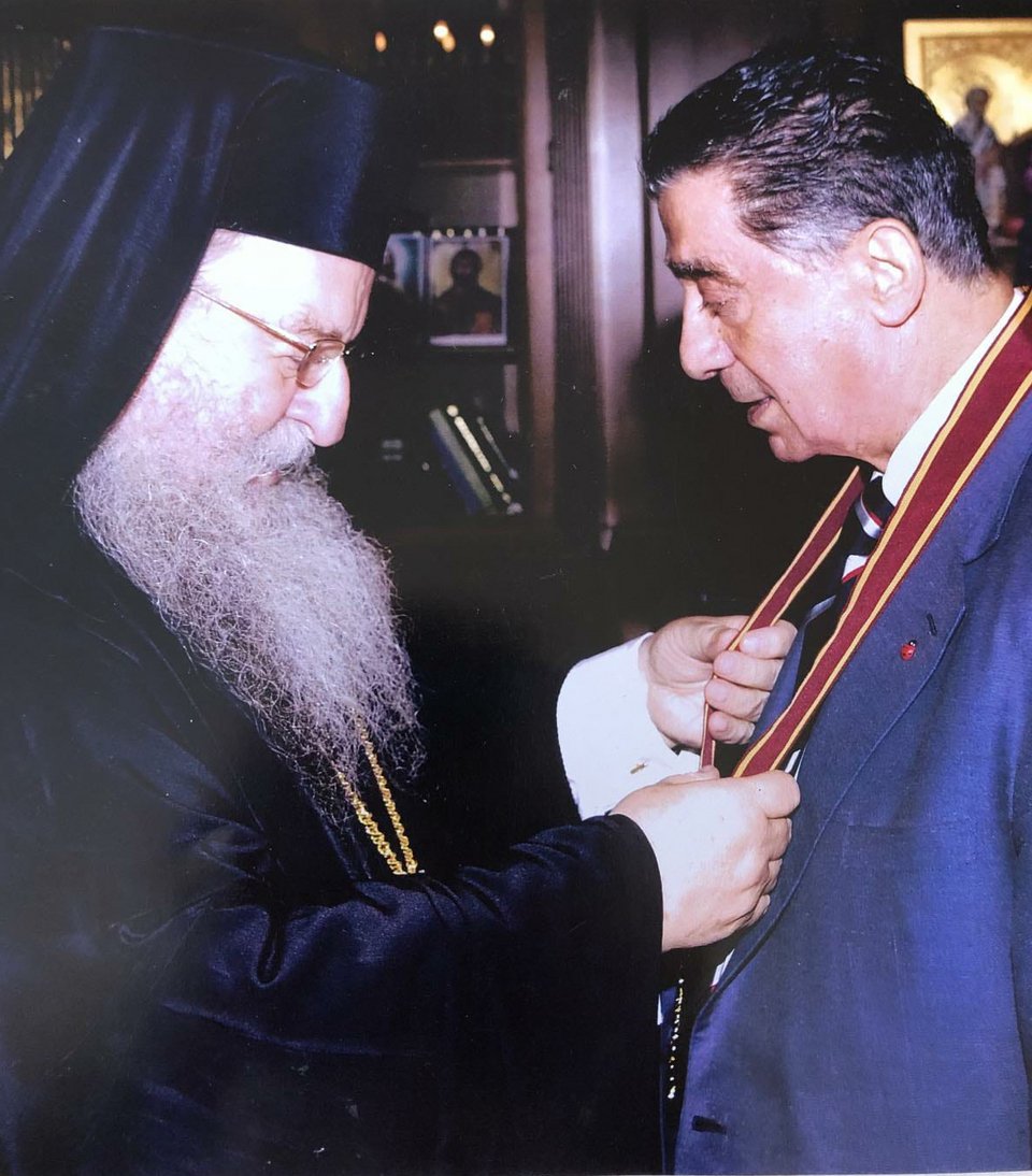 βραβευση