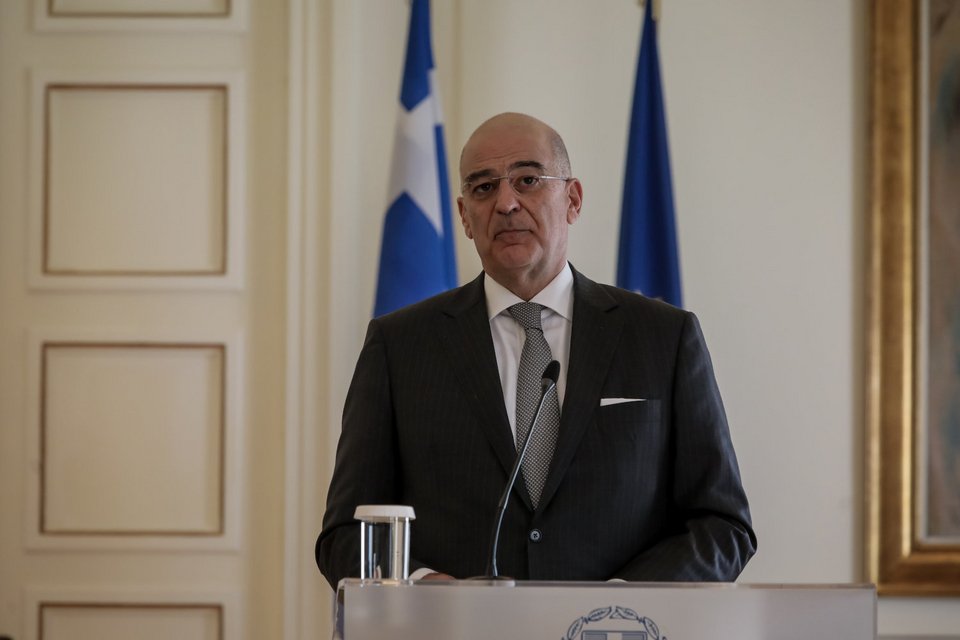Φωτογραφία: ΓΙΑΝΝΗΣ ΠΑΝΑΓΟΠΟΥΛΟΣ-EUROKINISSI