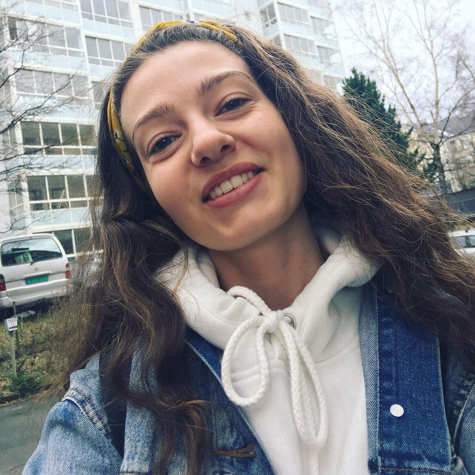 @Amanda Tenfjord