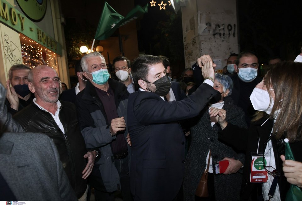 Φωτογραφία: Intimenews/ΓΙΑΝΝΗΣ ΛΙΑΚΟΣ