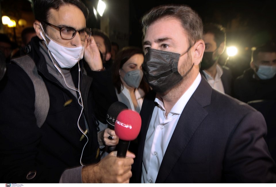 Φωτογραφία: Intimenews/ΓΙΑΝΝΗΣ ΛΙΑΚΟΣ