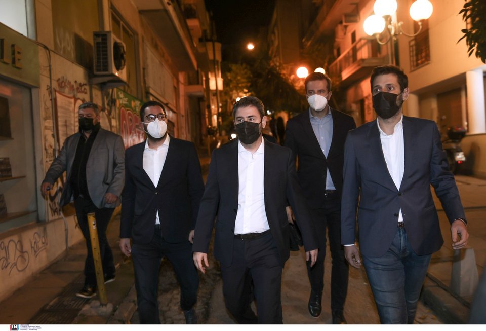Φωτογραφία: Intimenews/ΓΙΑΝΝΗΣ ΛΙΑΚΟΣ