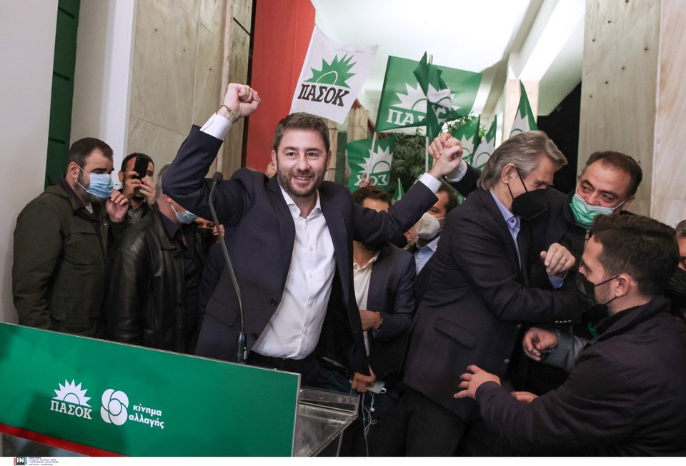 Φωτογραφία: Intimenews/ΓΙΑΝΝΗΣ ΛΙΑΚΟΣ