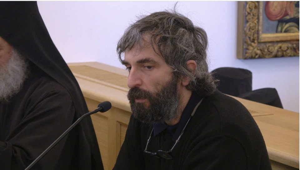 Φωτογραφία: ORTHODOXIA NEWS AGENCY