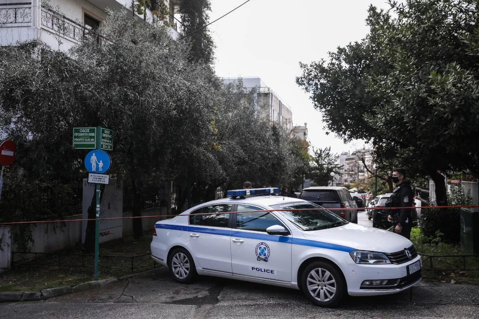 Νέο Ηράκλειο