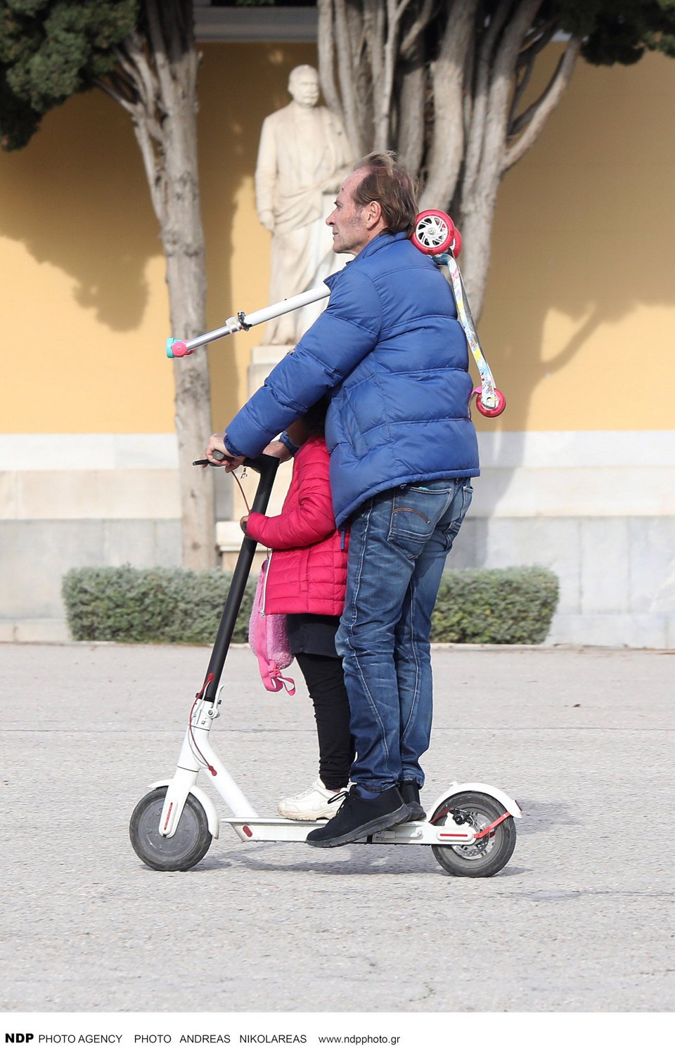 Ντίνος Αυγουστίδης