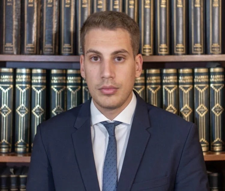 Δημήτρης Ζορμπάς, δικηγόρος της οικογένειας των θυμάτων