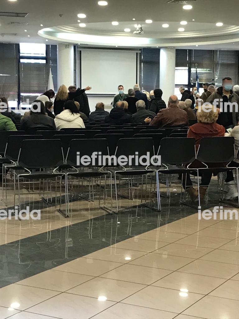 εκλογές ΚΙΝΑΛ