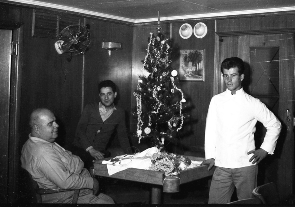 Φωτογραφία: Μανώλης Νταλούκας