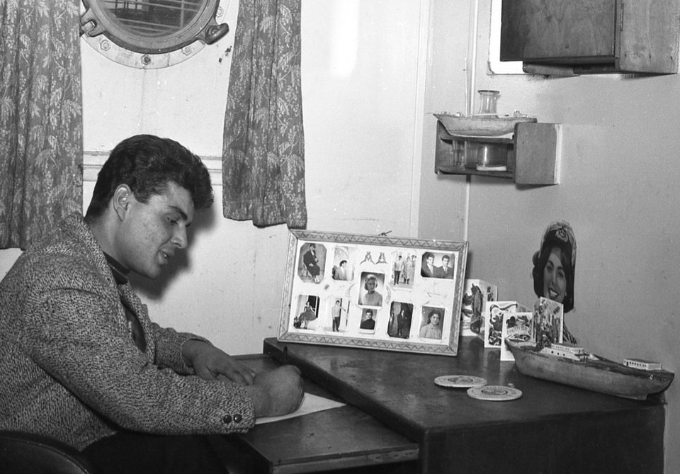 Φωτογραφία: Μανώλης Νταλούκας