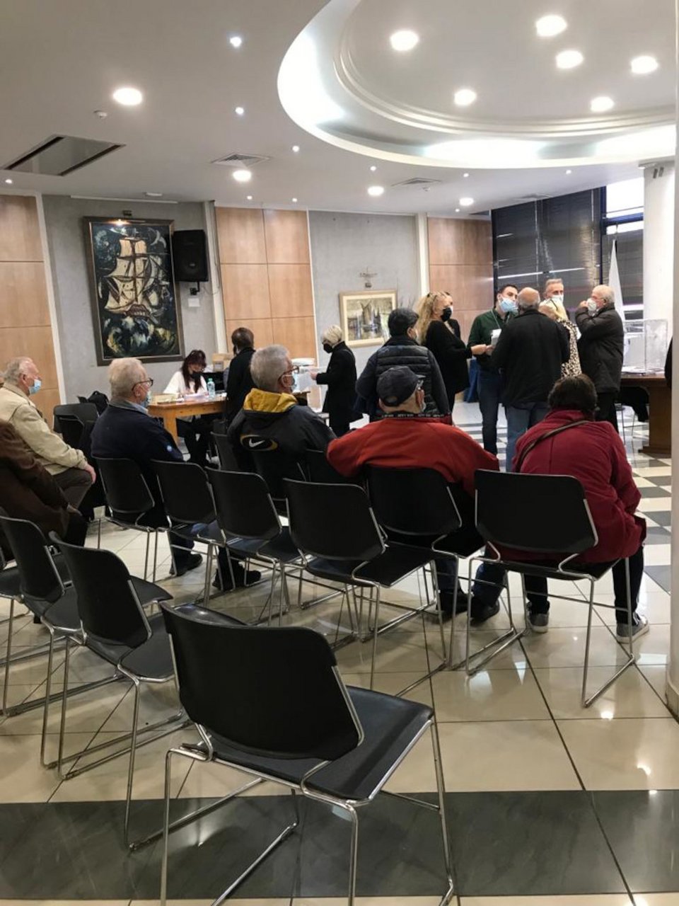 Πειραιάς-Νίκαια