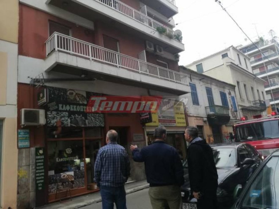 Φωτογραφία: tempo24.news