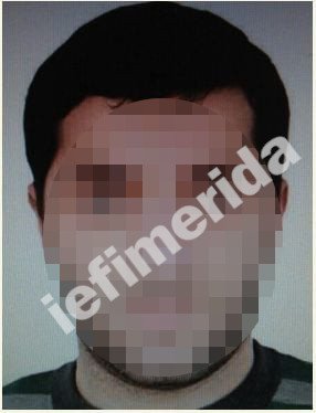 Ο 37χρονος Γεωργιανός, μέλος της εγκληματικής οργάνωσης «VOR V ZAKONE» που συνελήφθη