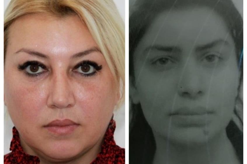 Οι άτυχες γυναίκες που δολοφονήθηκαν