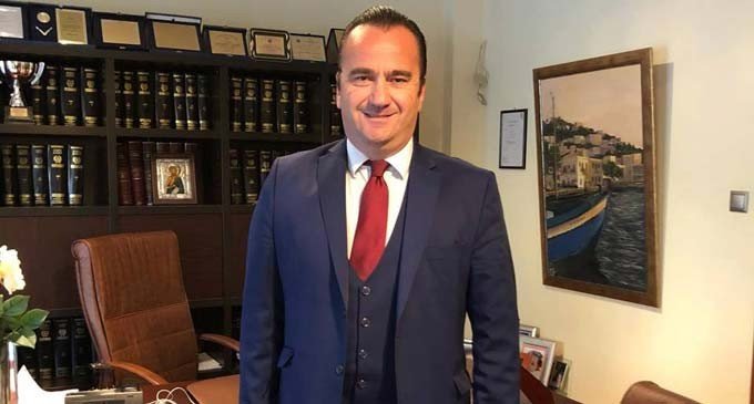 ηρωίνη, δικηγόρος