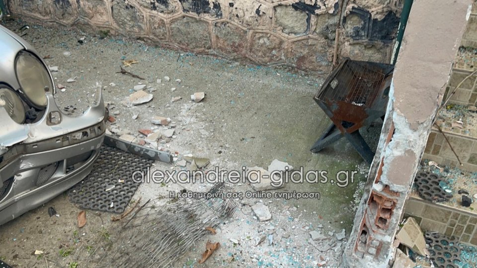 Φωτογραφία: alexandreia-gidas.gr