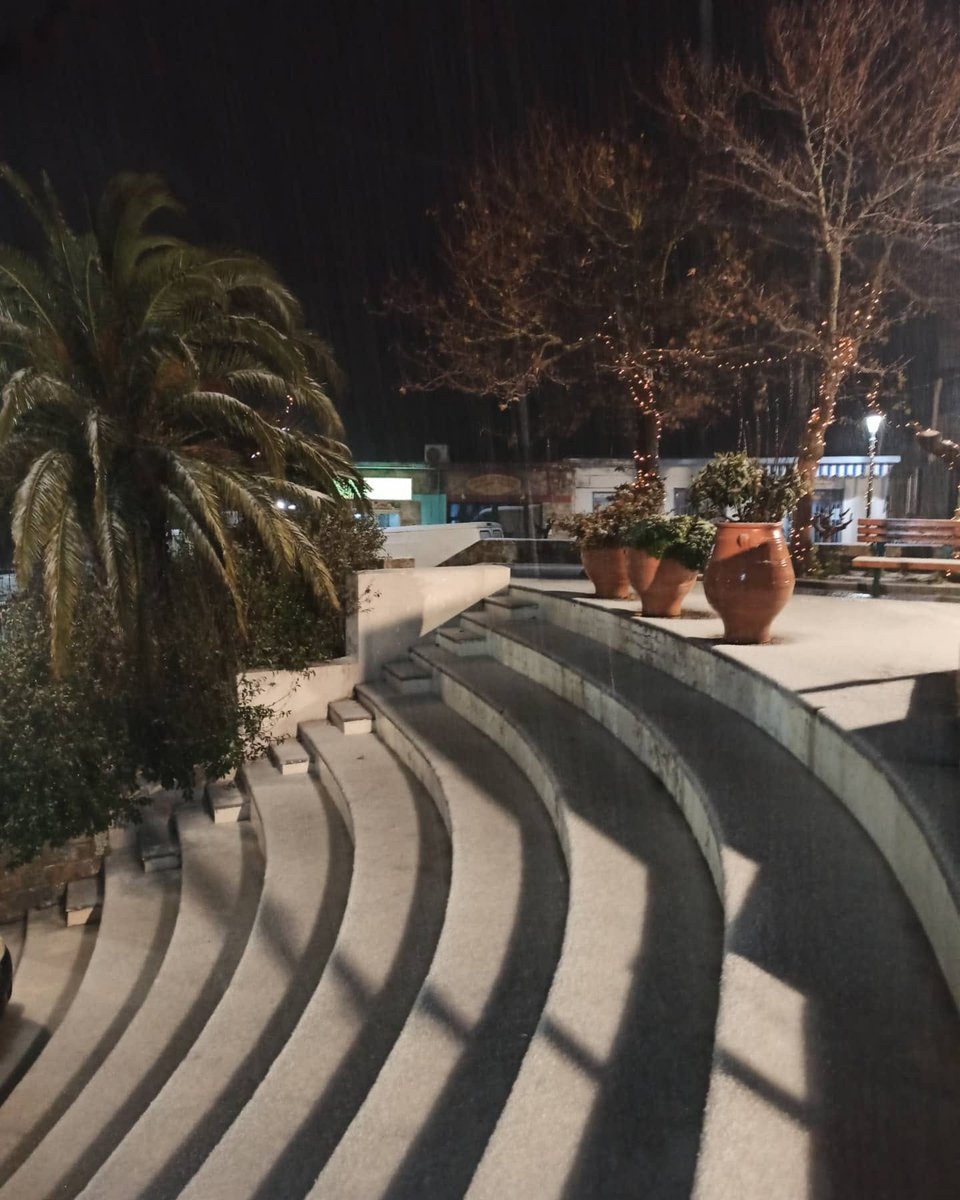 Κακοκαιρία, Κρήτη, προβλήματα