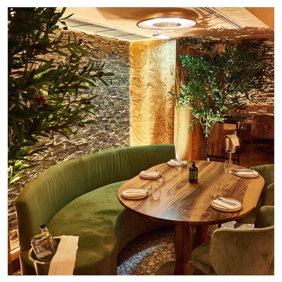Kalon Restaurant