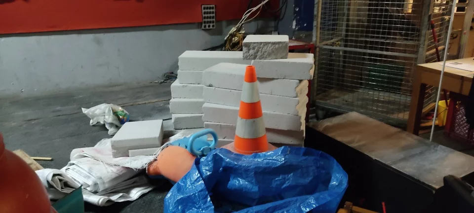 κατάληψη Θεσσαλονίκη