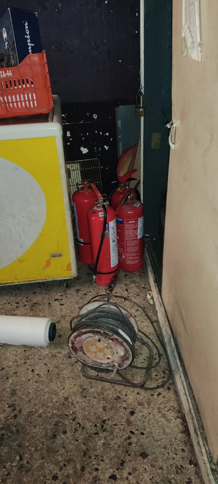 κατάληψη Θεσσαλονίκη