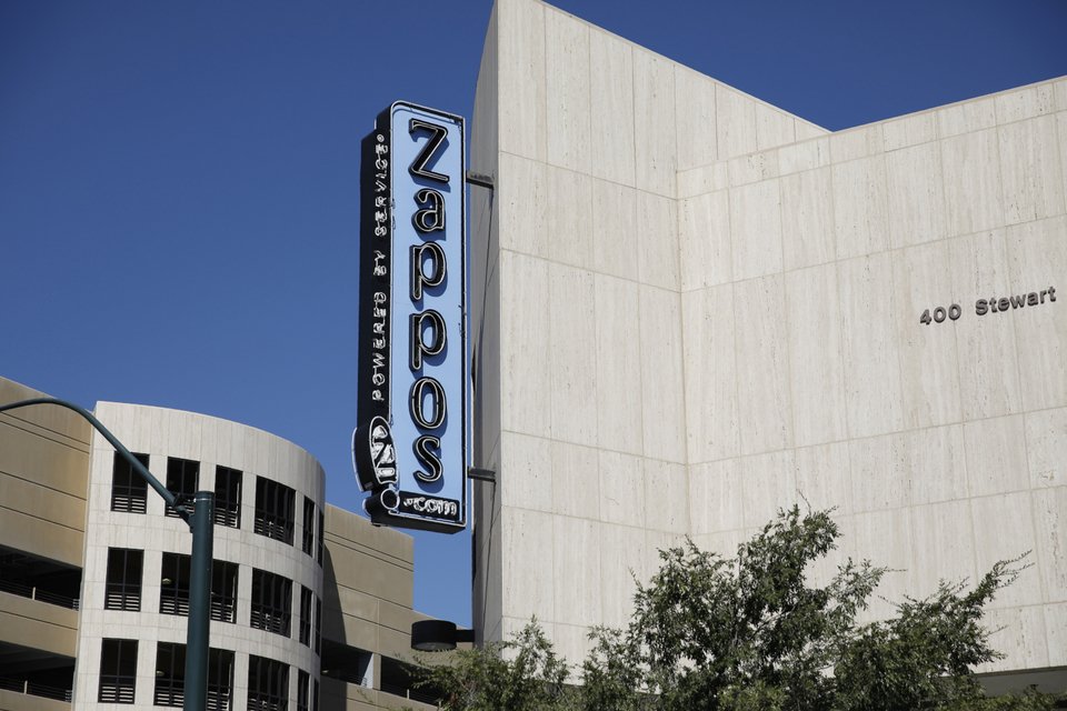 Zappos