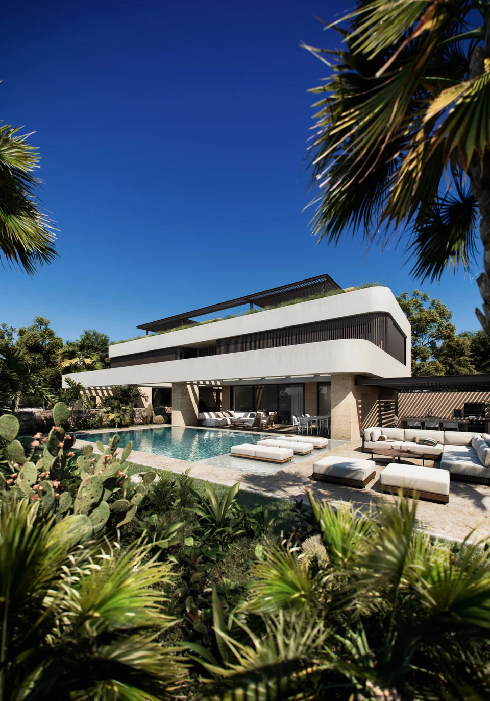 δίδυμα σπίτια στη Νέα Μάκρη